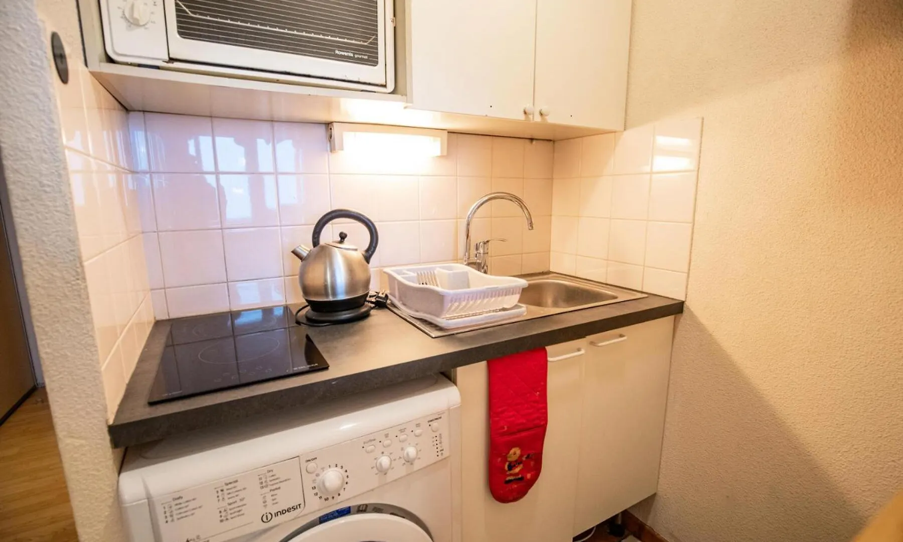 Residence Les Melezets 1 - Les Melezets - Me1453 Mae-3079 Модан