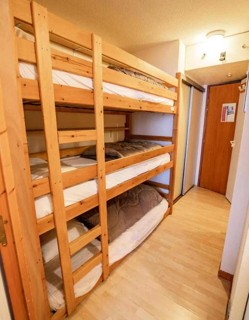 Residence Les Melezets 1 - Les Melezets - Me1453 Mae-3079 Модан Франция